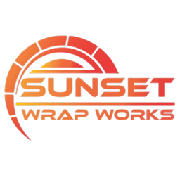 Sunset Wrap Works