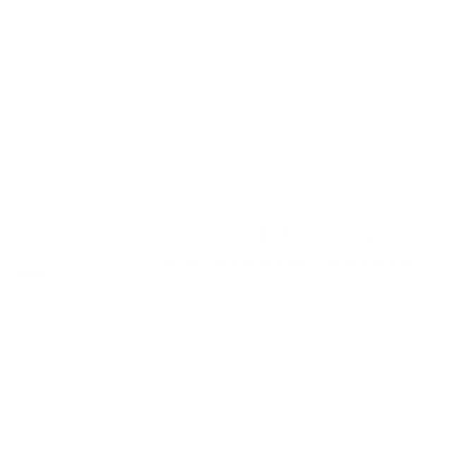 Brian D. King, CPA, Inc.